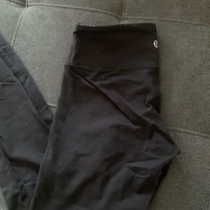 Leggings by lululemon S